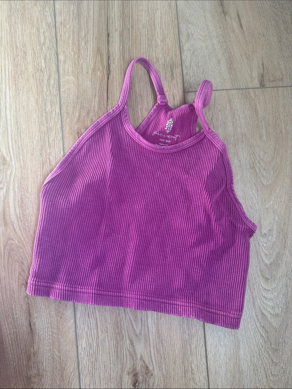 FPM Tank & Short Set - Picture 3 of 3